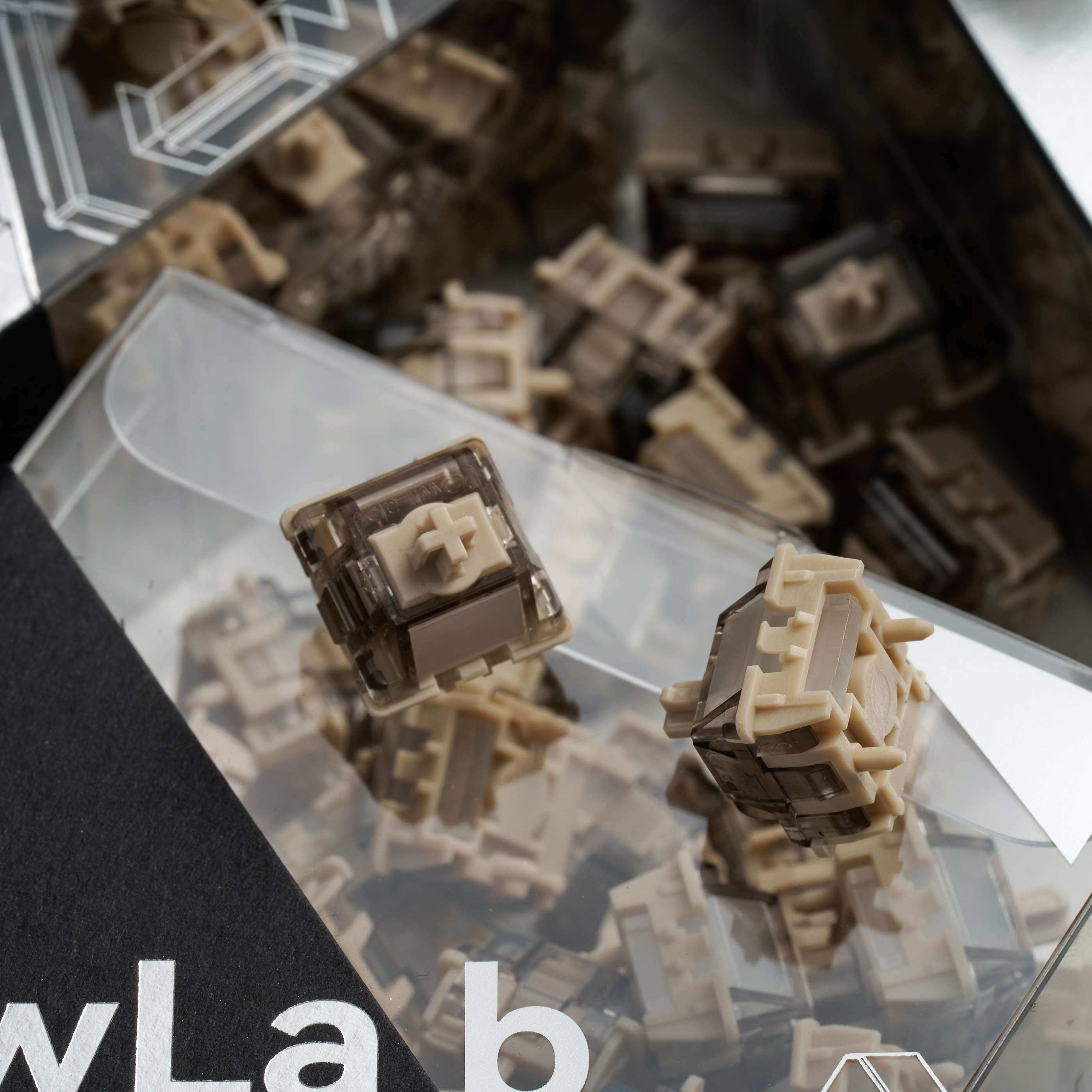 Owlab Ti HE Keyboard Magnetic  - Gaming Keyboard Hall Effect avaliação e preço
