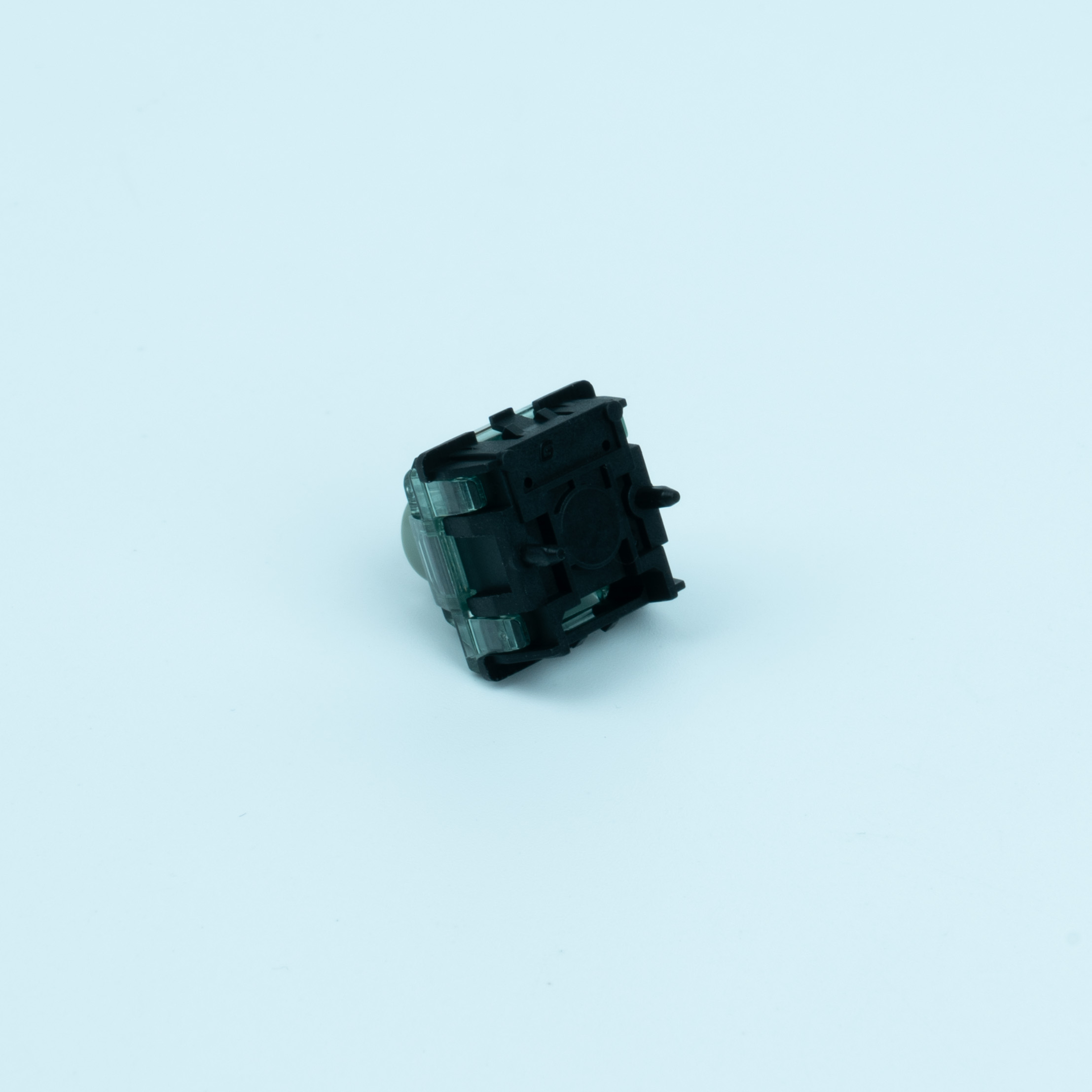 GATERON Magnetic Jade Emerald  - Gaming Keyboard Hall Effect avaliação e preço