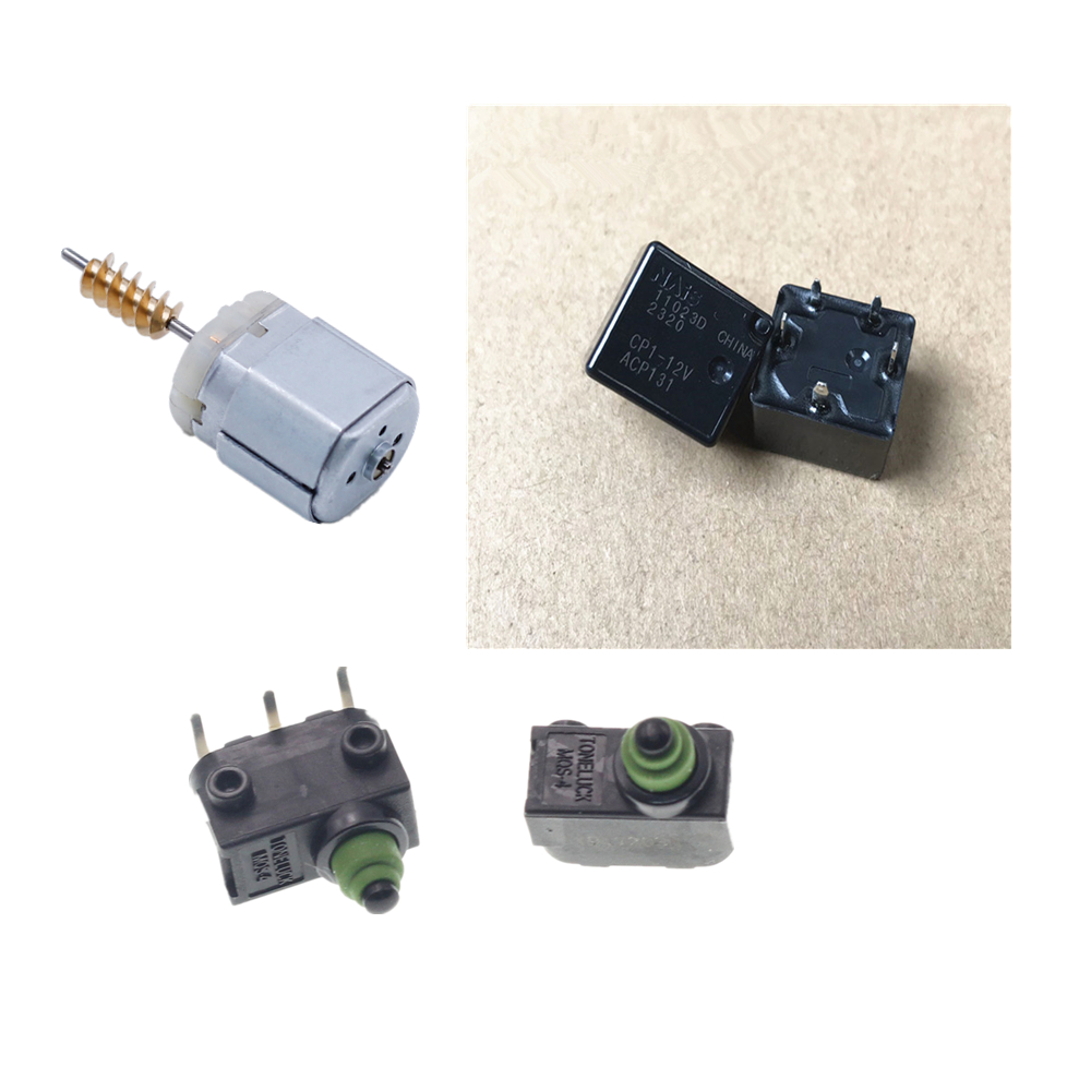 J764 ELV Steering Column Motor - Mechanical Switch Tester avaliação e preço