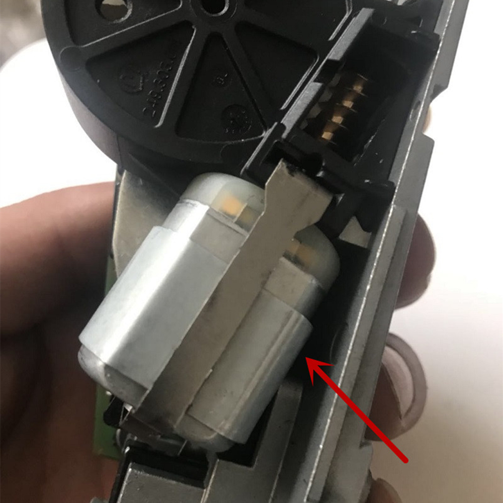 J764 ELV Steering Column Motor - Mechanical Switch Tester avaliação e preço