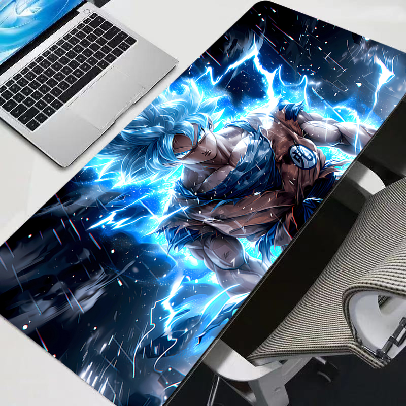 Mouse Pad Dragon Ball passion  - Gaming Keyboard En Mouse avaliação e preço