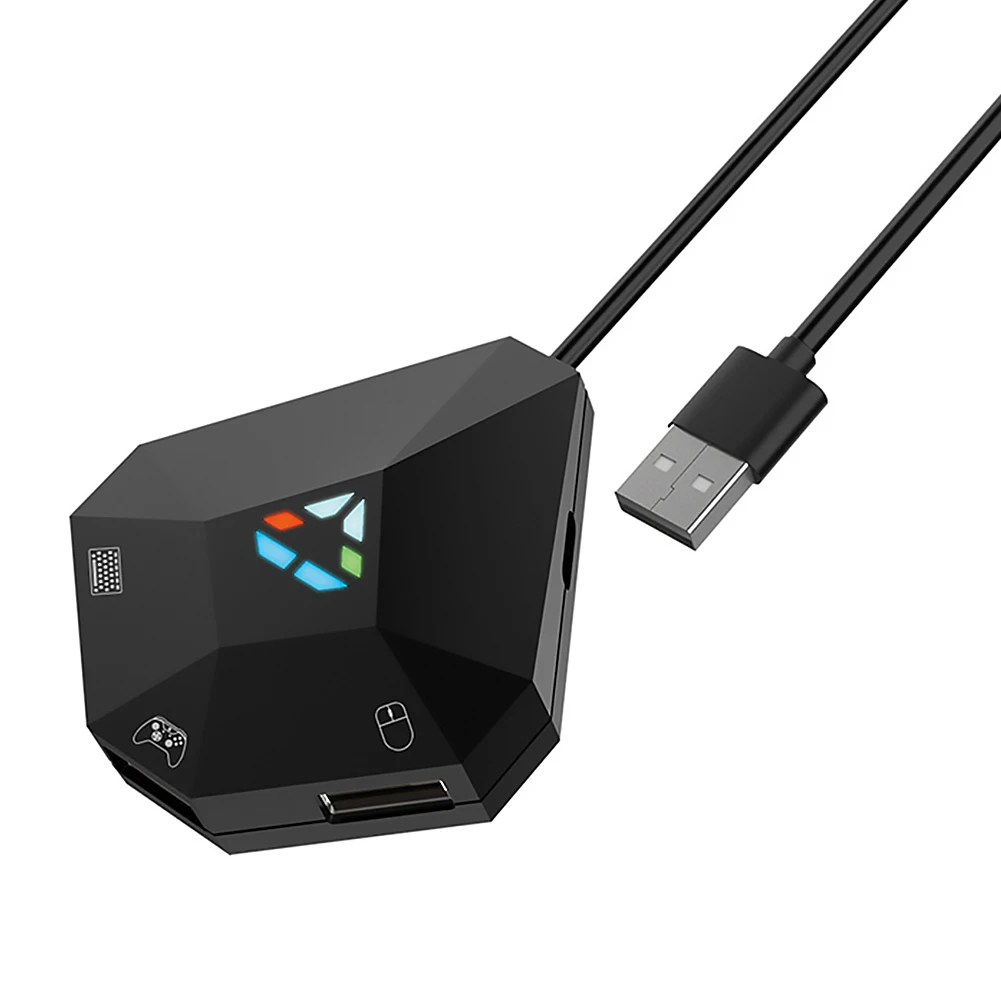 USB Connection Gaming Mouse an - Gaming Keyboard And Mouse For Xbox avaliação e preço