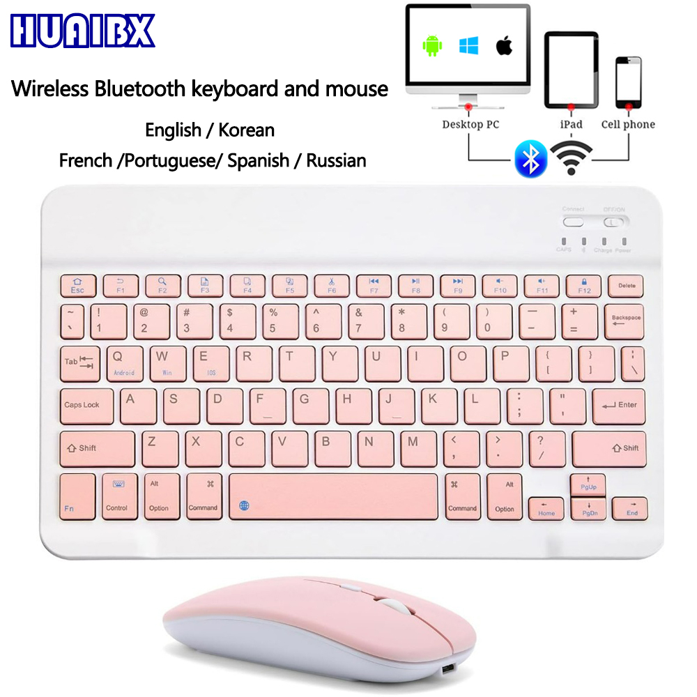 10 lnch Wireless  Bluetooth Mi - Gaming Keyboard Mechanical Wireless avaliação e preço