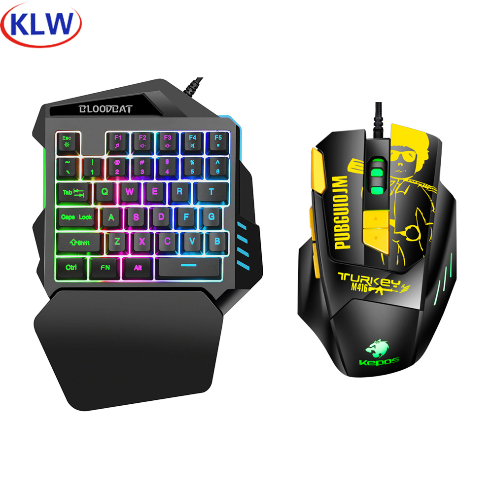 Professional Gaming Mouse And  - Gaming Keyboard And Mouse For Xbox avaliação e preço