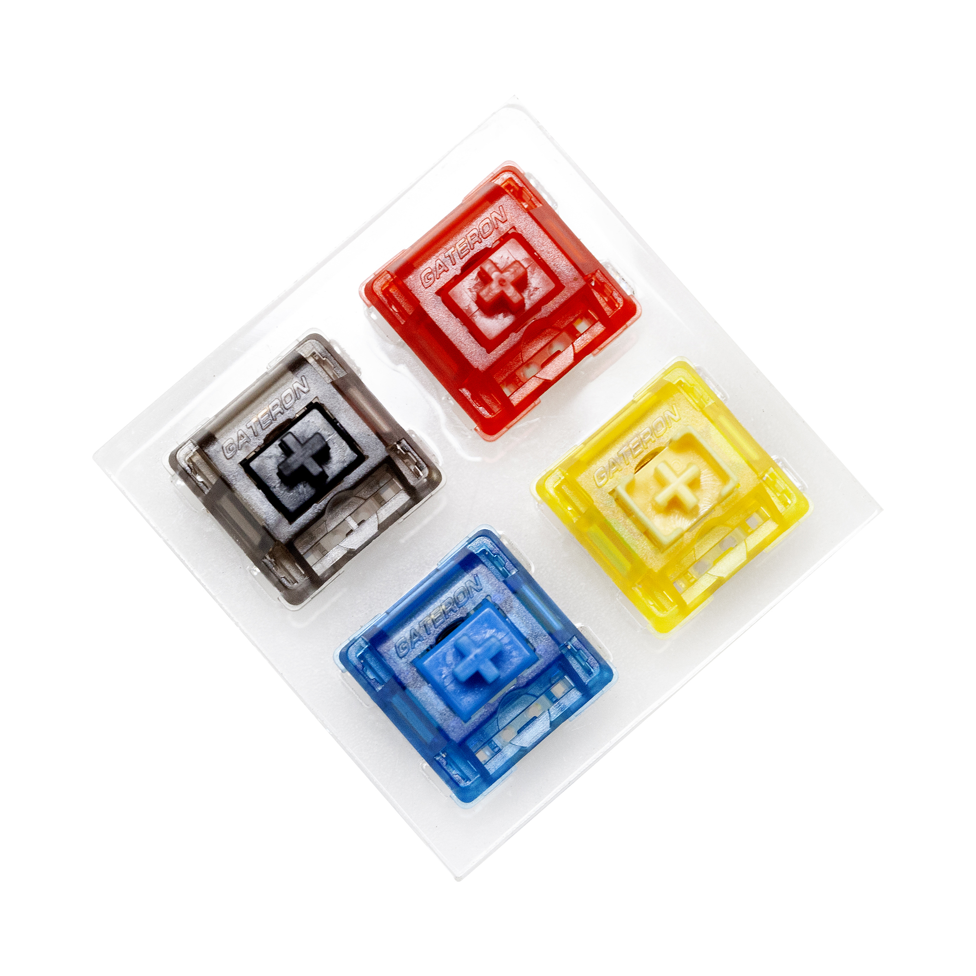 Gateron 4 switch tester switch - Mechanical Switch Tester avaliação e preço