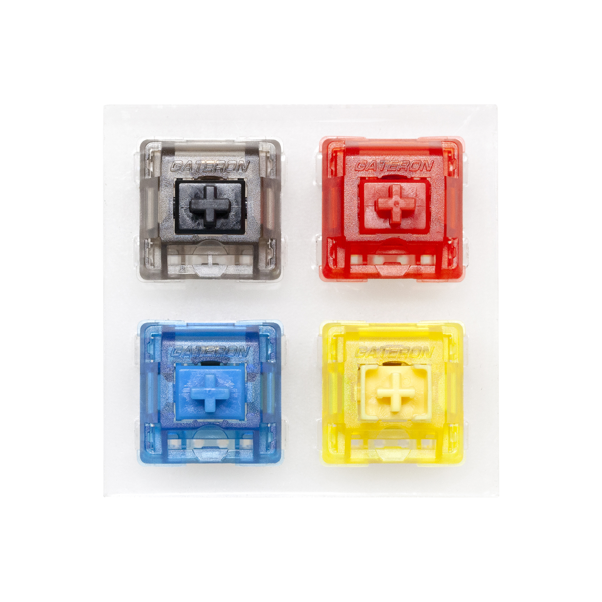 Gateron 4 switch tester switch - Mechanical Switch Tester avaliação e preço