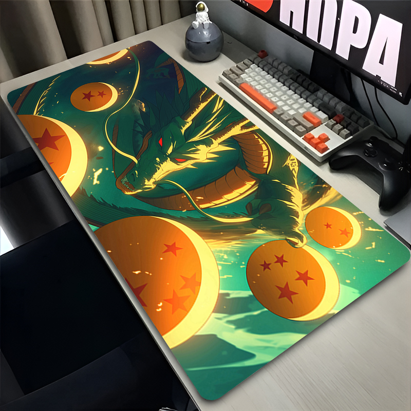 Popular Mouse Pad anime Gaming - Gaming Keyboard Best avaliação e preço