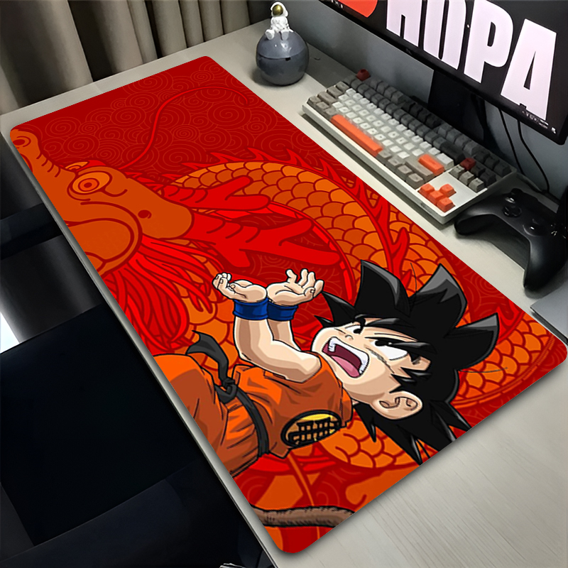 Popular Mouse Pad anime Gaming - Gaming Keyboard Best avaliação e preço