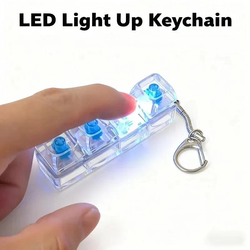 4/9 Keys Mechanical Keyboard K - Mechanical Switch Tester avaliação e preço