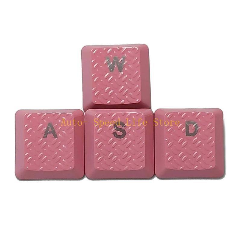 02DA ABS Keycaps OEM Profile T - Gaming Keyboard Best avaliação e preço