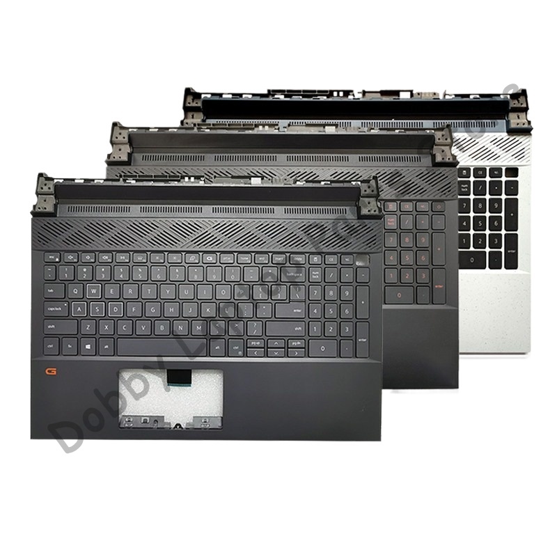 New Replace Keyboard For Dell  - Gaming Keyboard Top avaliação e preço