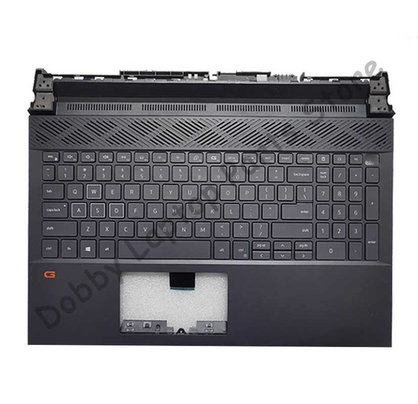 New Replace Keyboard For Dell  - Gaming Keyboard Top avaliação e preço