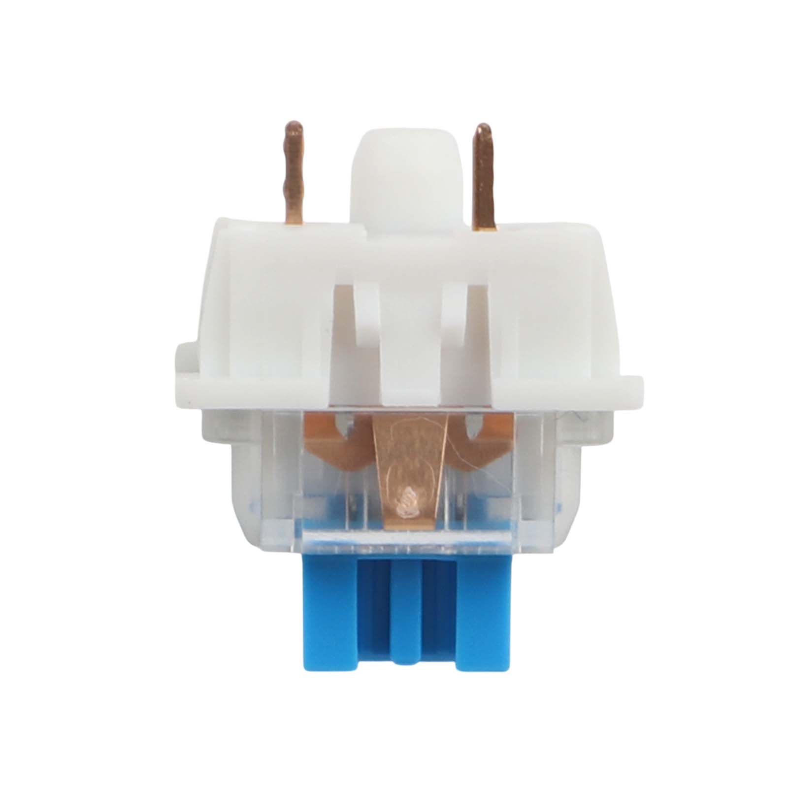 iTLY 90Pcs Keyboard Switch Key - Gaming Keyboard Bluetooth avaliação e preço