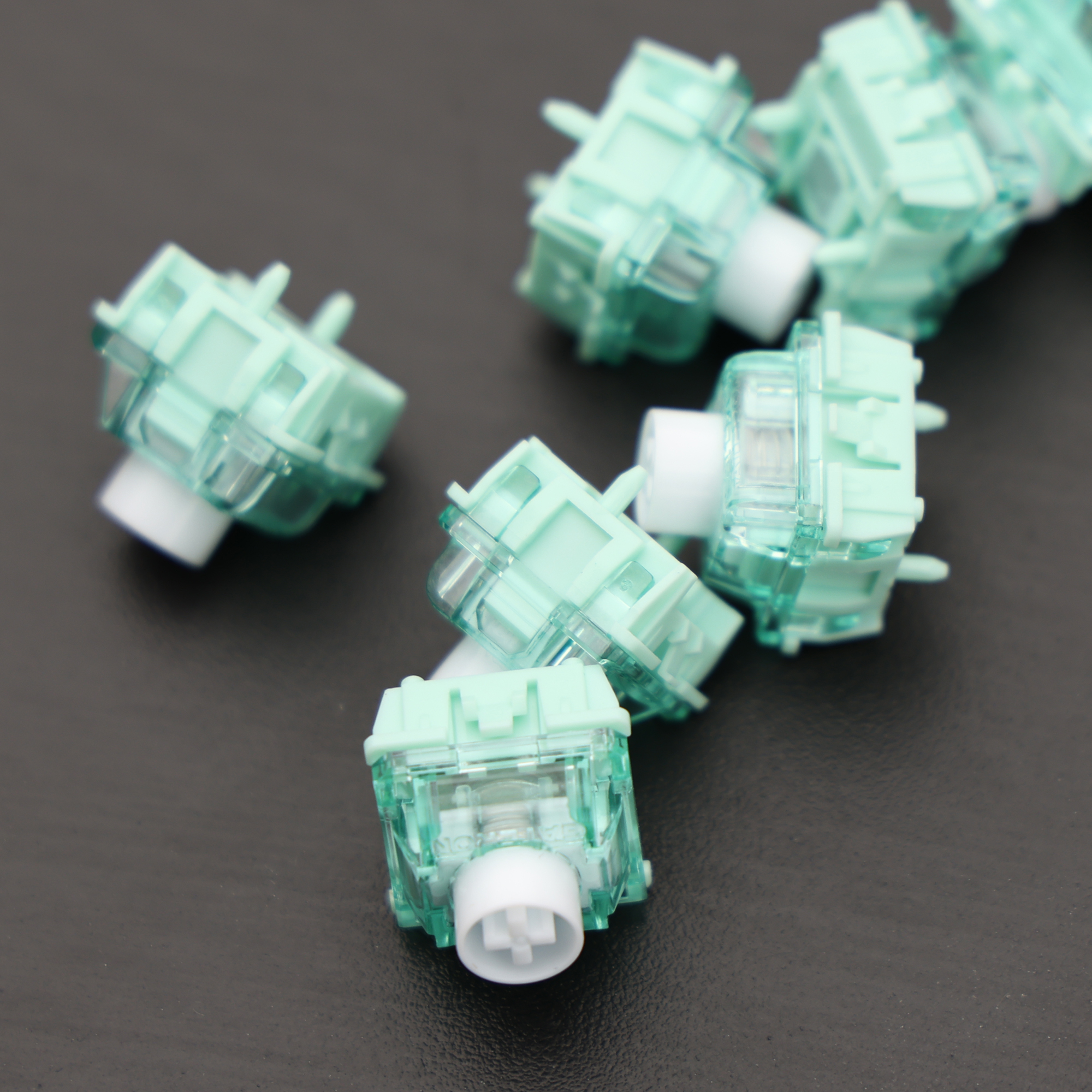 GATERON Magnetic Jade Ultra Sw - Gaming Keyboard Hall Effect Switches avaliação e preço