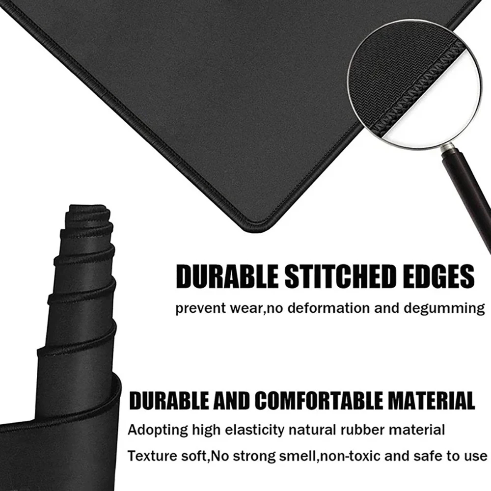 CEsports Mousepad Anti Slip Pa - Gaming Keyboard Mechanical avaliação e preço