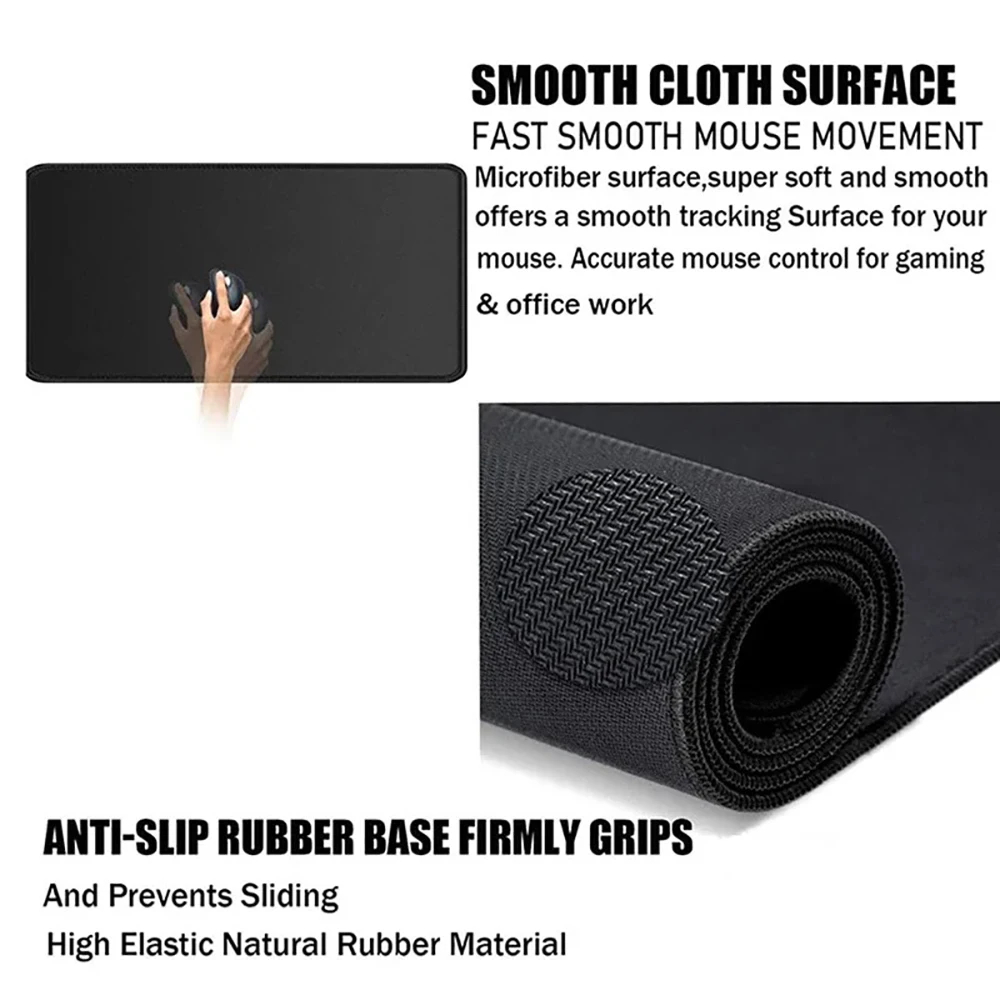 CEsports Mousepad Anti Slip Pa - Gaming Keyboard Mechanical avaliação e preço