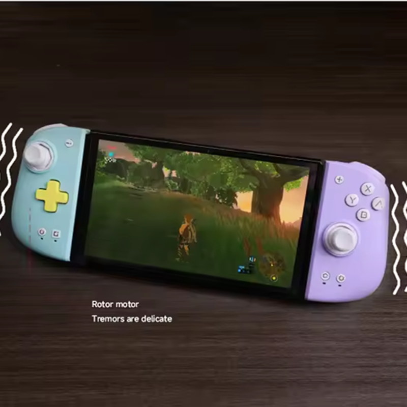 MOBAPAD Gamepad  M6/M6 HD Gemi - Gaming Keyboard Hall Effect avaliação e preço