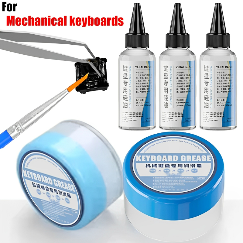 For Mechanical Keyboard Lubric - Switch Opener Tool avaliação e preço