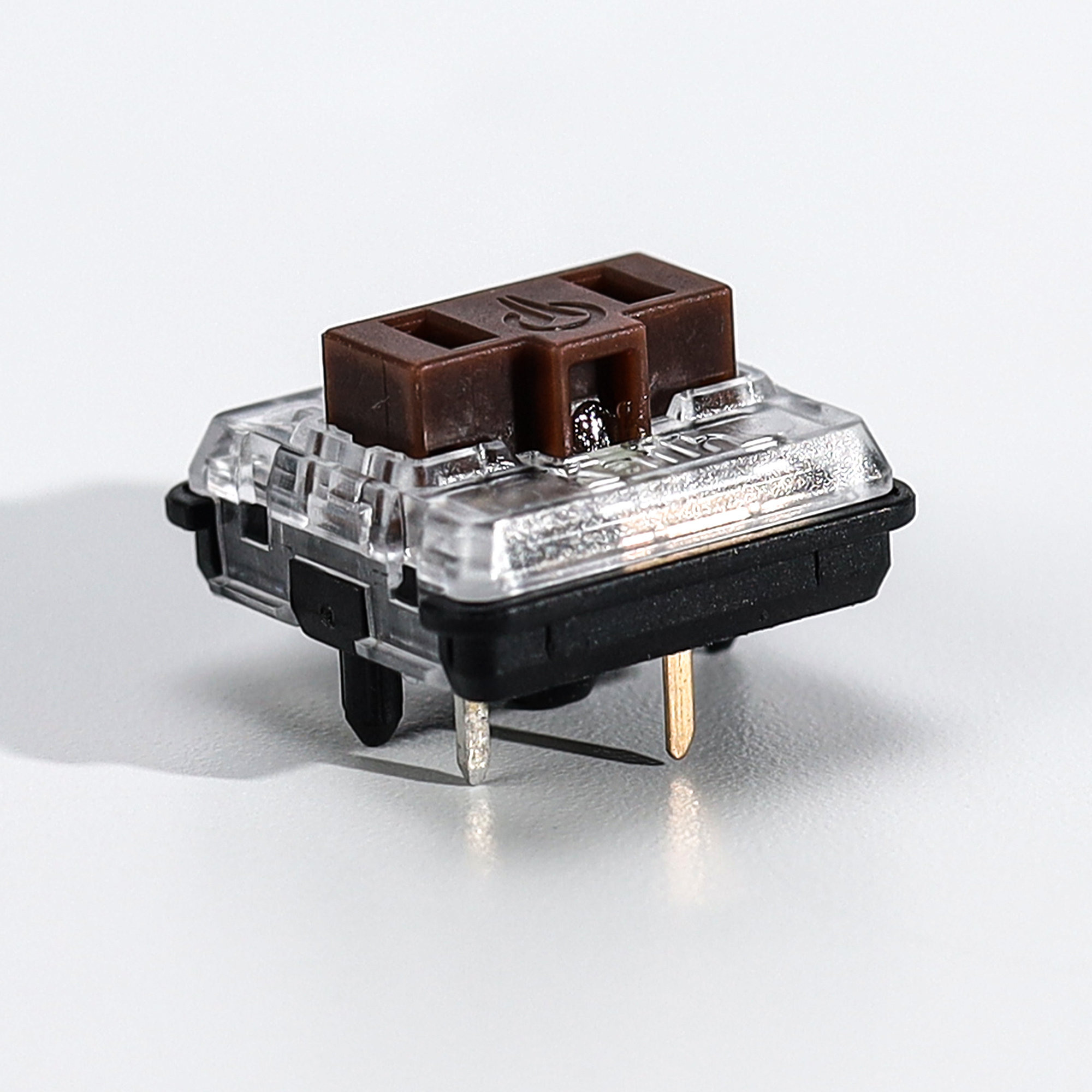 Kailh 1350 Choc V1 Brown Switc - Gaming Keyboard No Rgb avaliação e preço