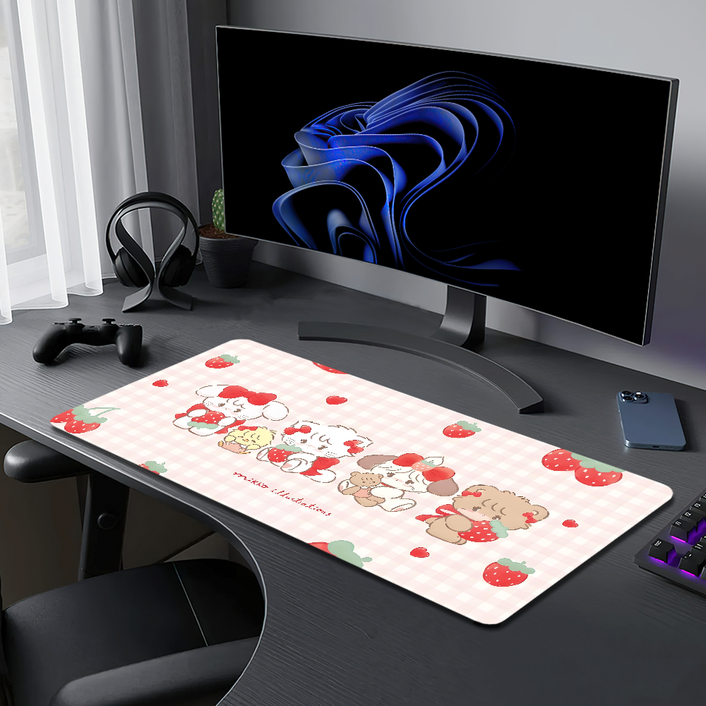 Mouse Pad M-Mikko Keyboard Erg - Gaming Keyboard Best avaliação e preço