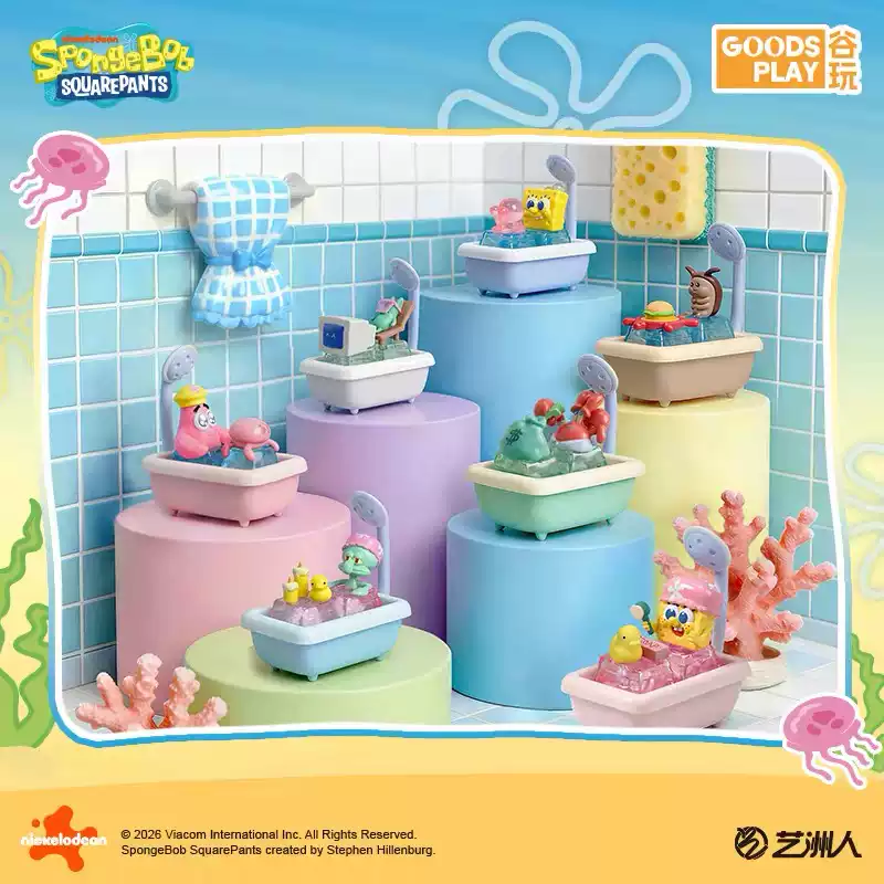 Spongebob Squarepants 3d Keyca - Gaming Keyboard Mechanical avaliação e preço