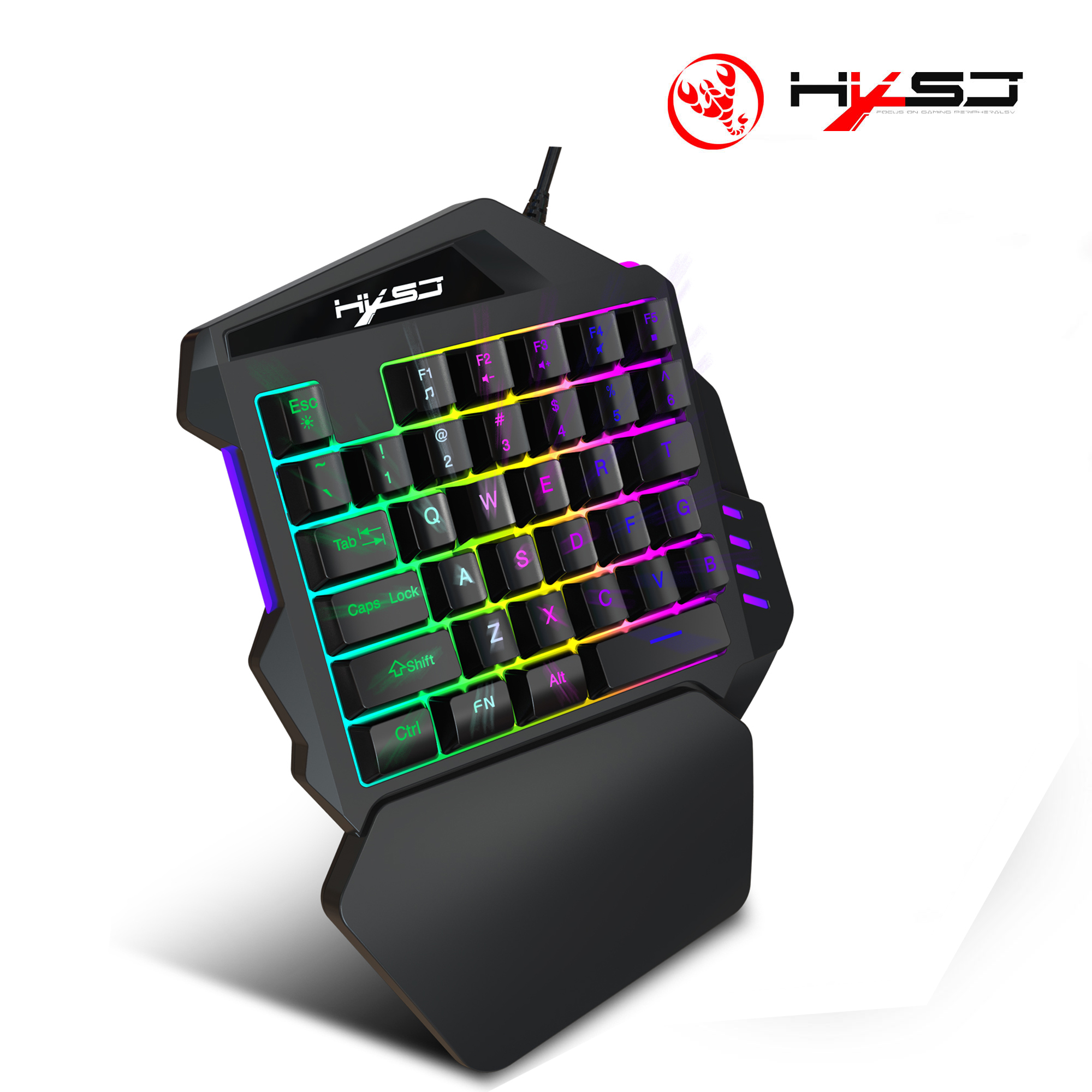 Best sale 35 Keys Film Membran - Gaming Keyboard Best avaliação e preço