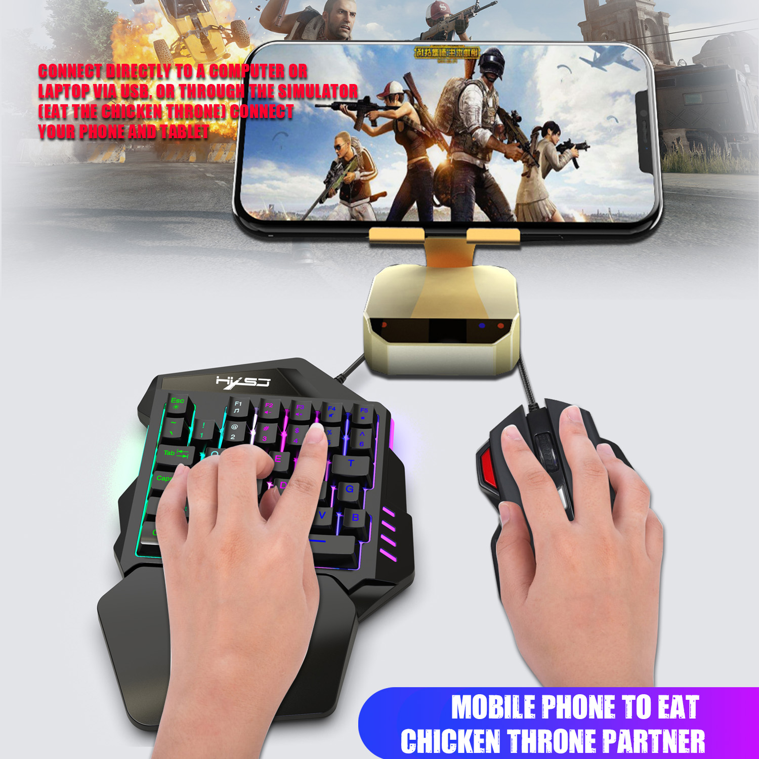 Best sale 35 Keys Film Membran - Gaming Keyboard Best avaliação e preço