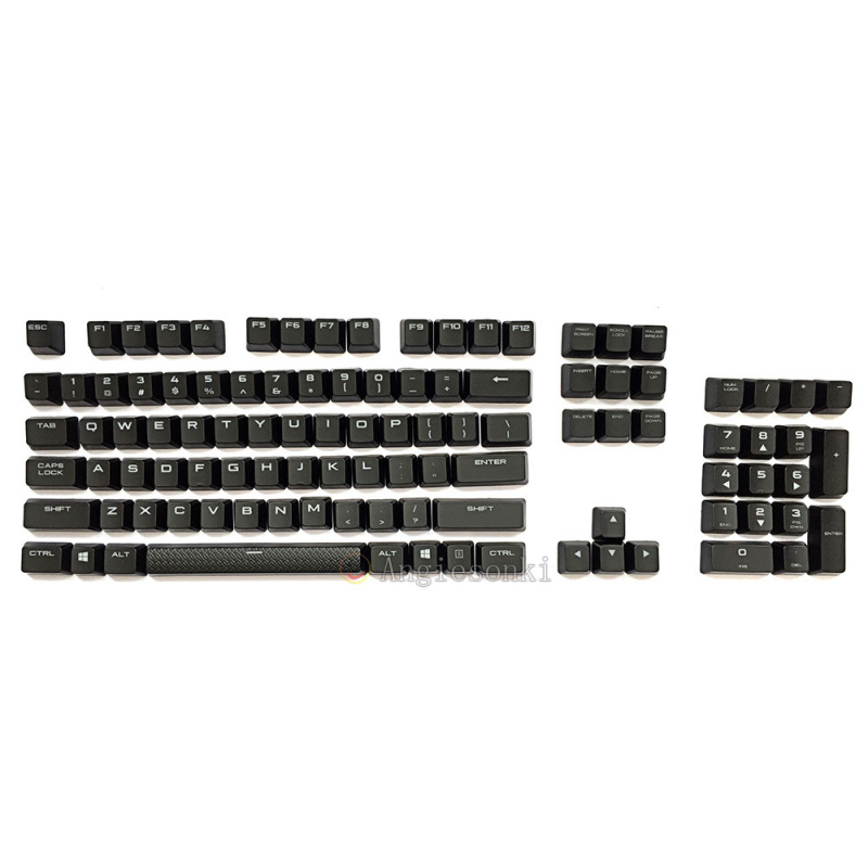 Z 2x NEW Replacement keycaps f - Gaming Keyboard Corsair avaliação e preço