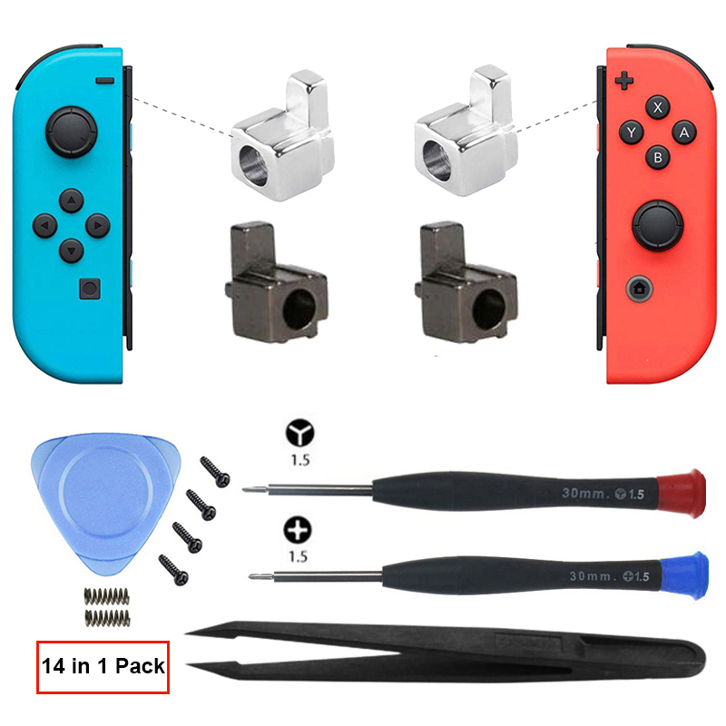 NS Switch Game Accessories Met - Switch Opener Tool avaliação e preço