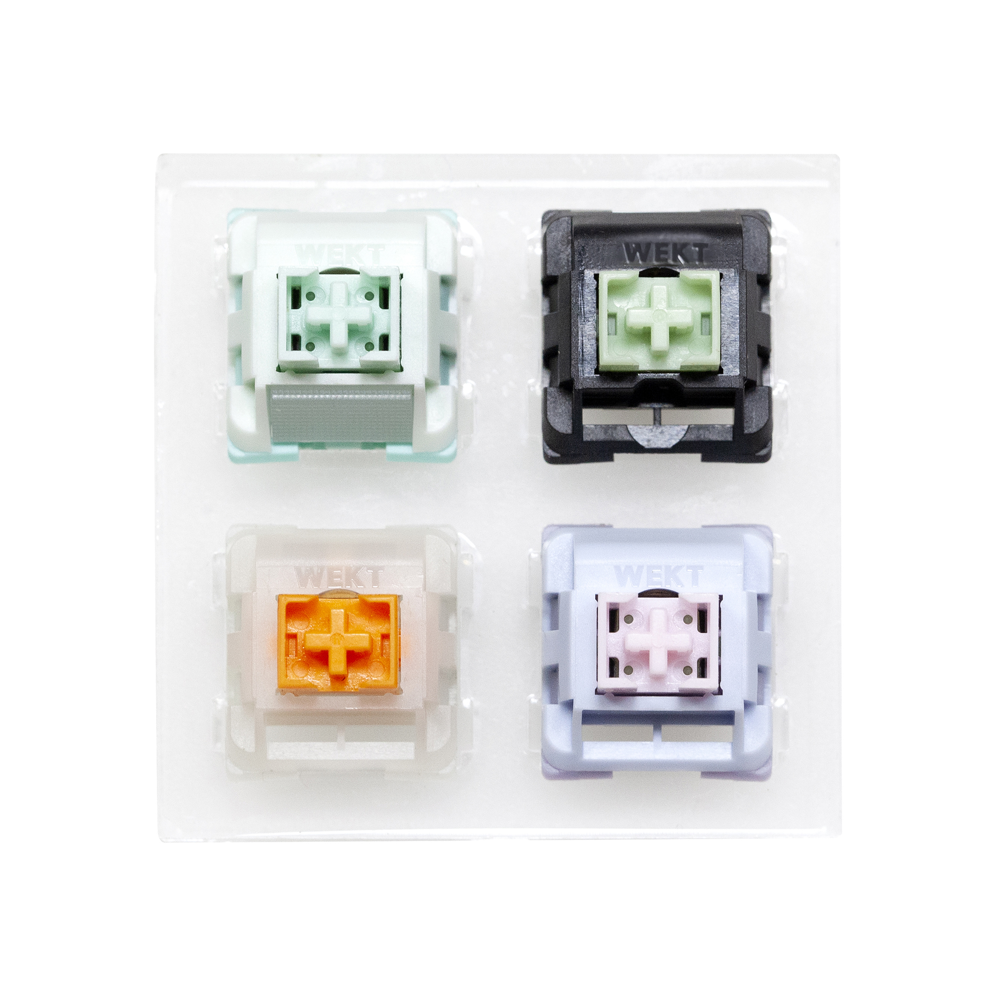 WEKT 4 switch tester switches  - Mechanical Switch Tester avaliação e preço
