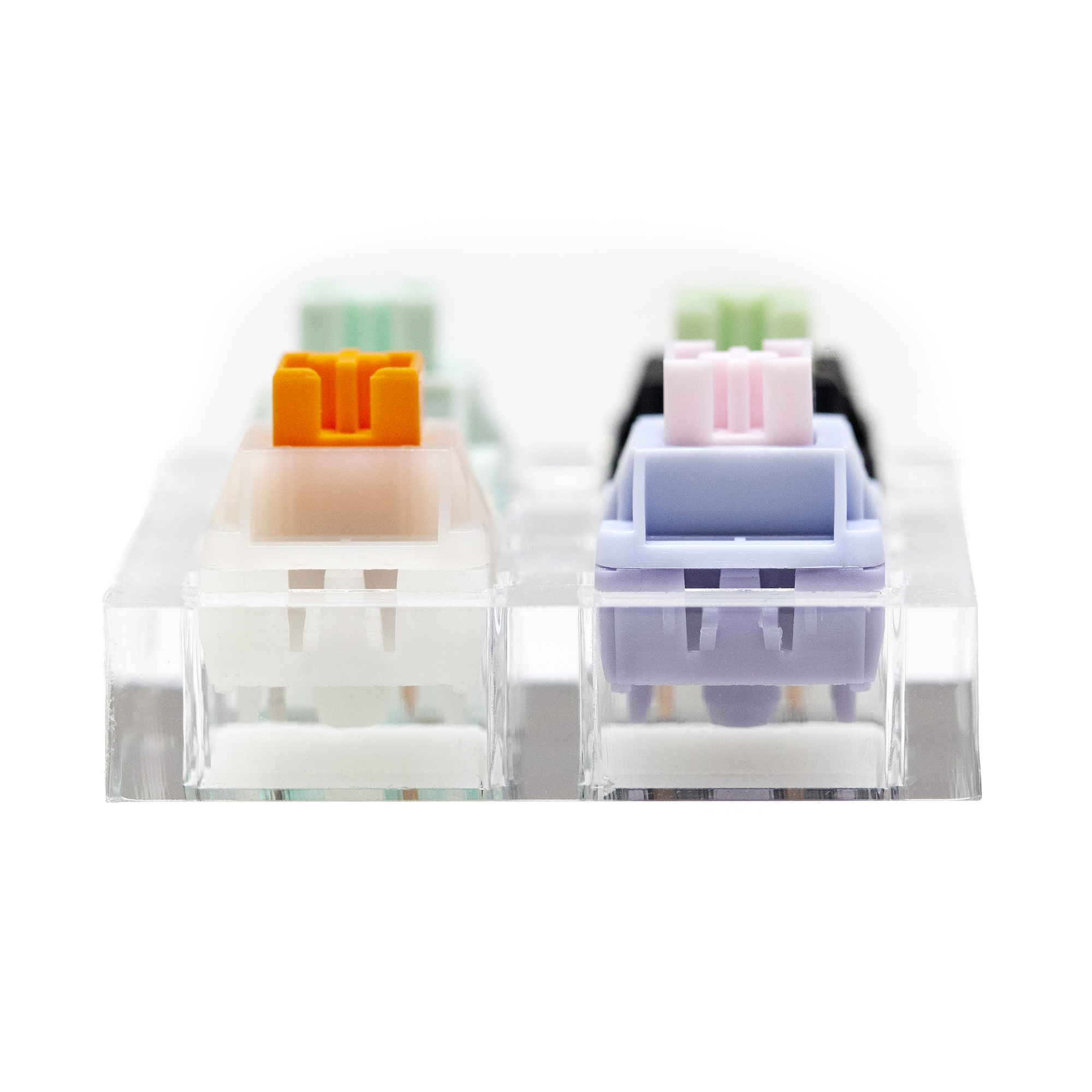 WEKT 4 switch tester switches  - Mechanical Switch Tester avaliação e preço
