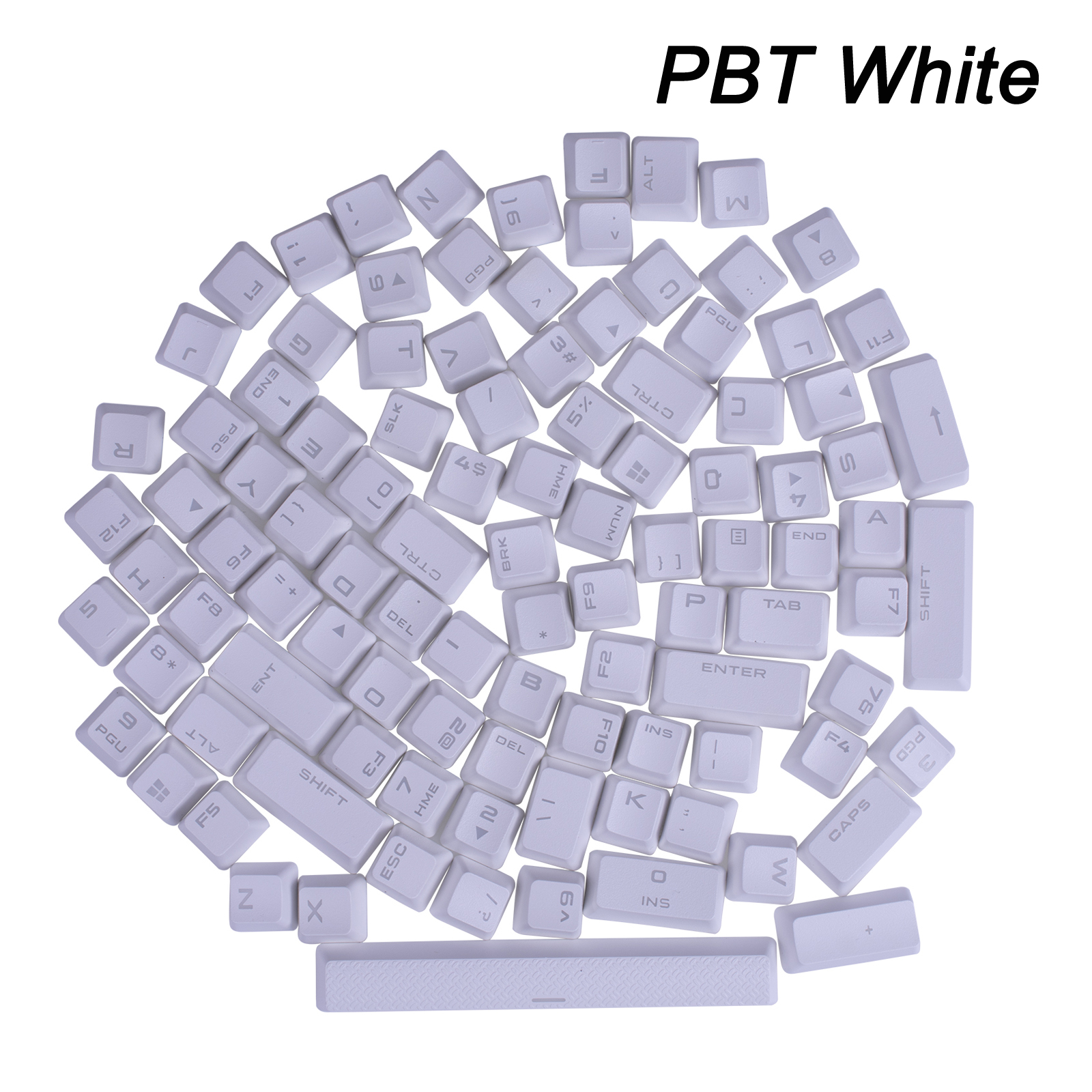 A Full Set Original Key Caps K - Gaming Keyboard Corsair avaliação e preço