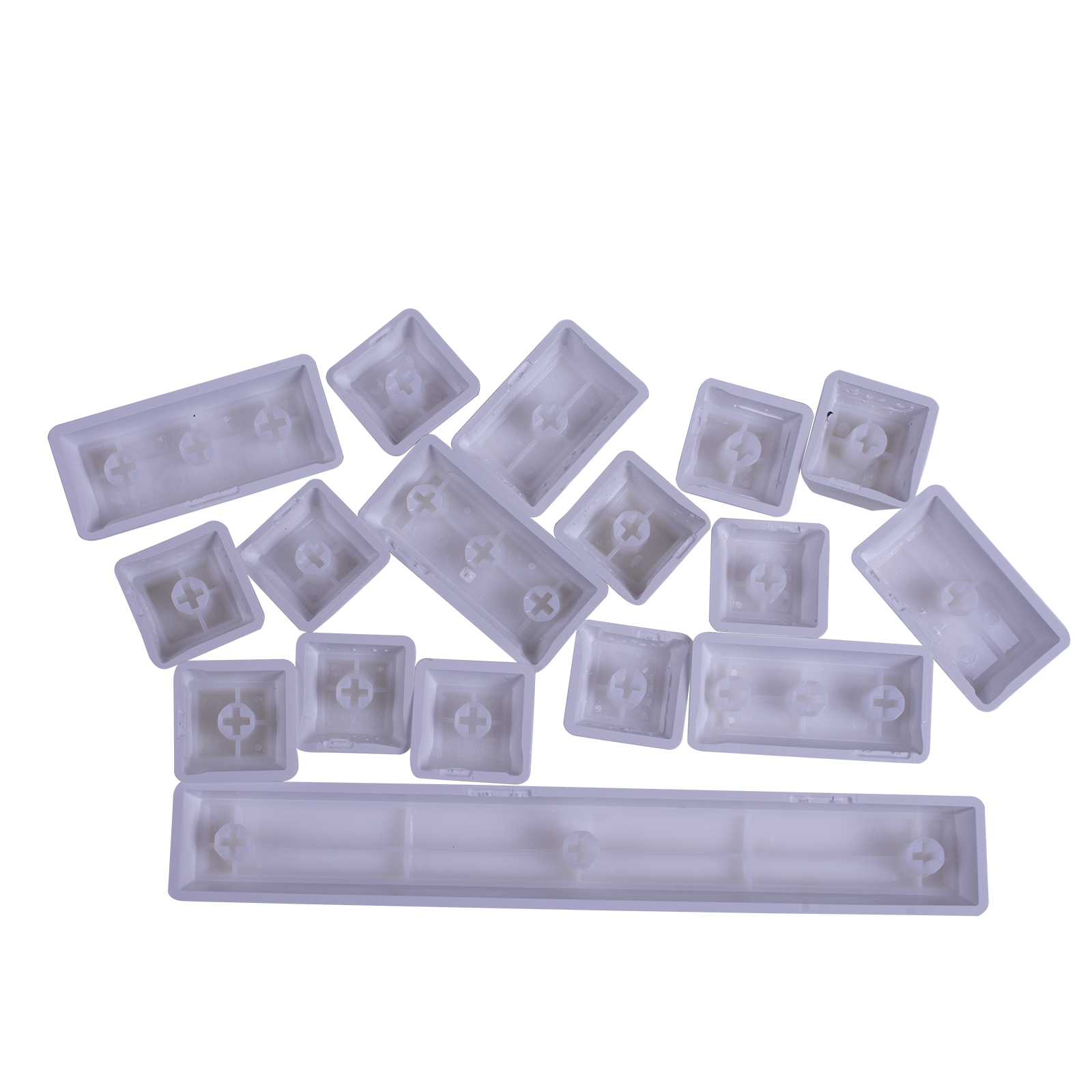 A Full Set Original Key Caps K - Gaming Keyboard Corsair avaliação e preço