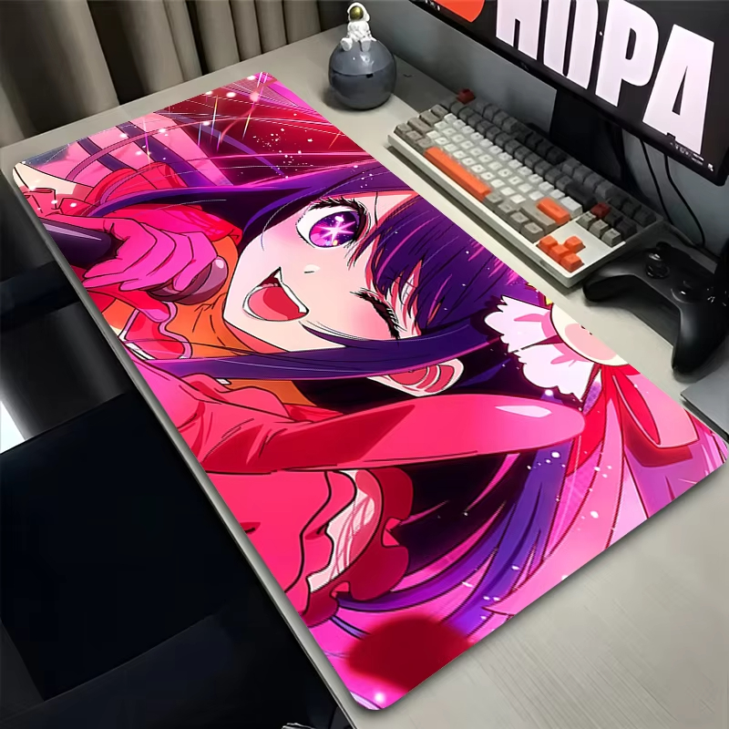 Mouse Pad PC Non Slip Rubber C - Gaming Keyboard En Mouse avaliação e preço