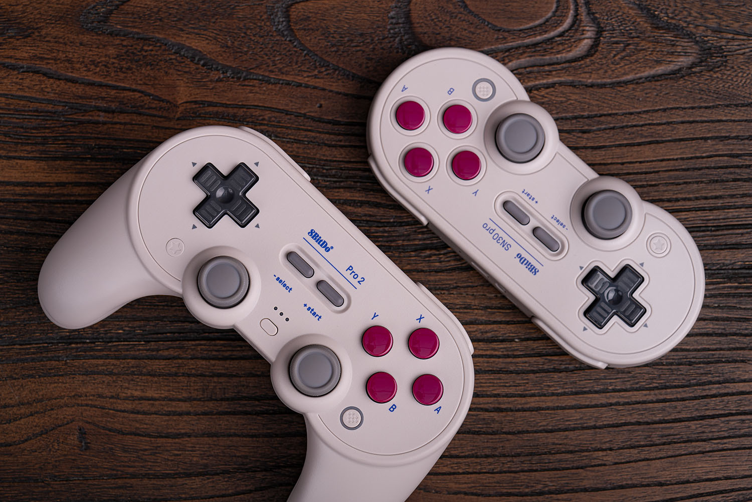 8Bitdo Pro2 Bluetooth Game Con - Gaming Keyboard Hall Effect avaliação e preço