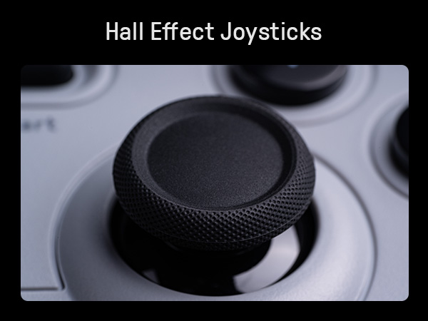 8Bitdo Pro2 Bluetooth Game Con - Gaming Keyboard Hall Effect avaliação e preço