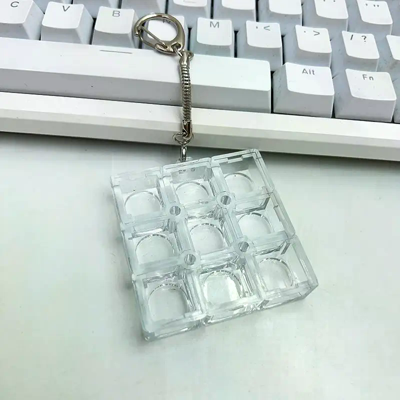 Mechanical Keyboard 6 Key Swit - Mechanical Switch Tester avaliação e preço