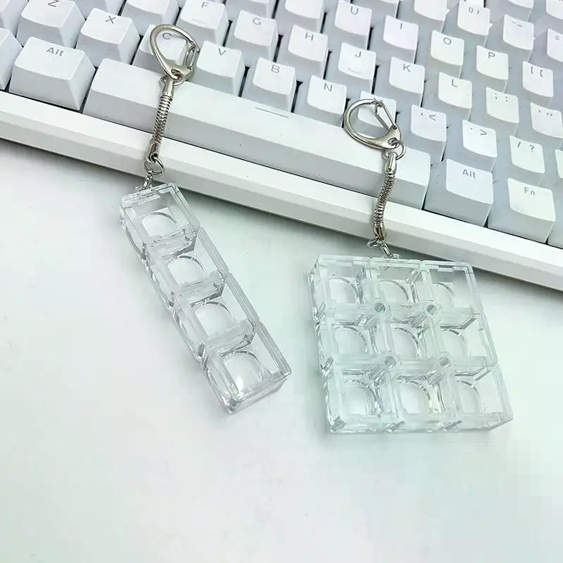 Mechanical Keyboard 6 Key Swit - Mechanical Switch Tester avaliação e preço