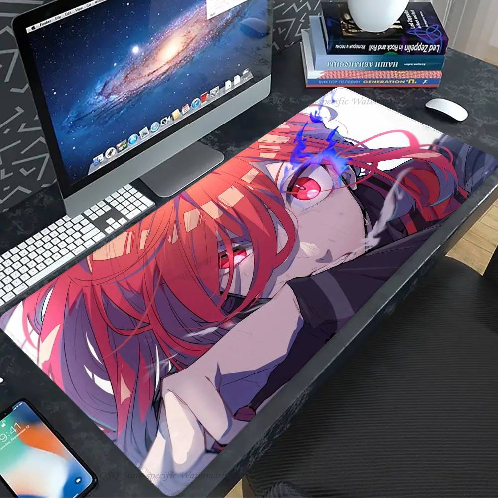Chigiri Hyoma Manga BLUE LOCK  - Gaming Keyboard Blue avaliação e preço