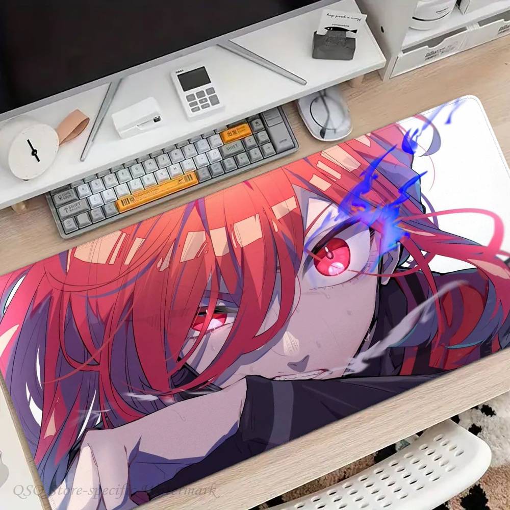Chigiri Hyoma Manga BLUE LOCK  - Gaming Keyboard Blue avaliação e preço