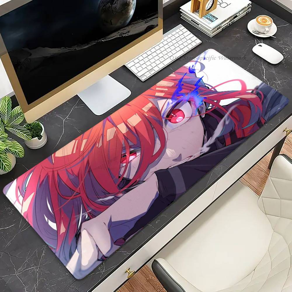 Chigiri Hyoma Manga BLUE LOCK  - Gaming Keyboard Blue avaliação e preço