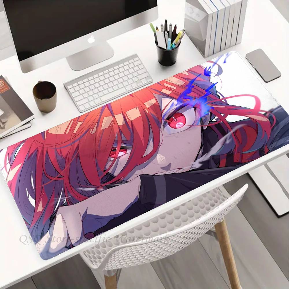 Chigiri Hyoma Manga BLUE LOCK  - Gaming Keyboard Blue avaliação e preço