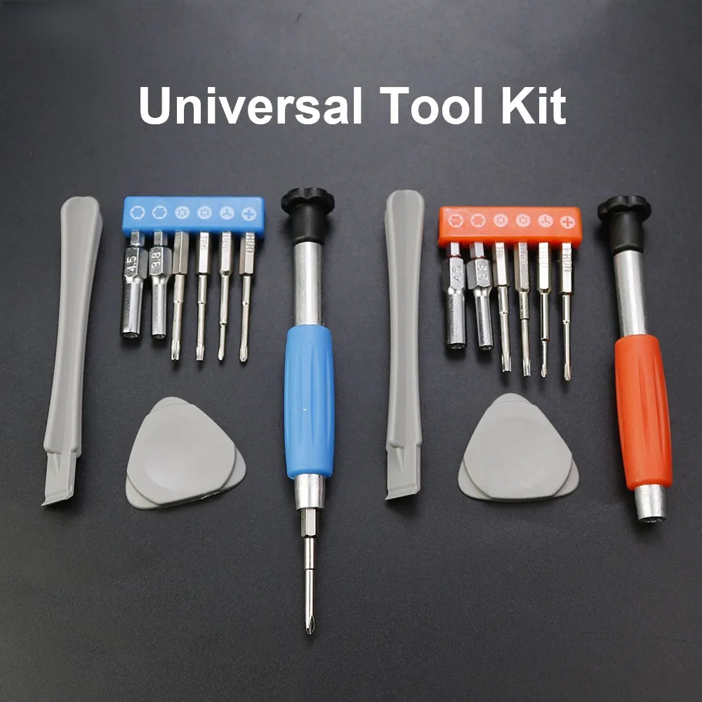 Screwdriver Set Disassembly Op - Switch Opener Tool avaliação e preço