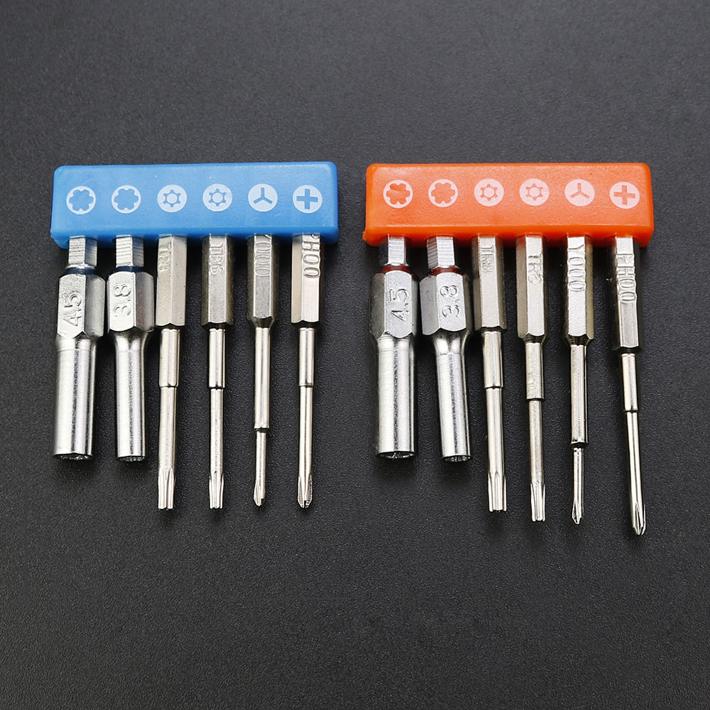 Screwdriver Set Disassembly Op - Switch Opener Tool avaliação e preço