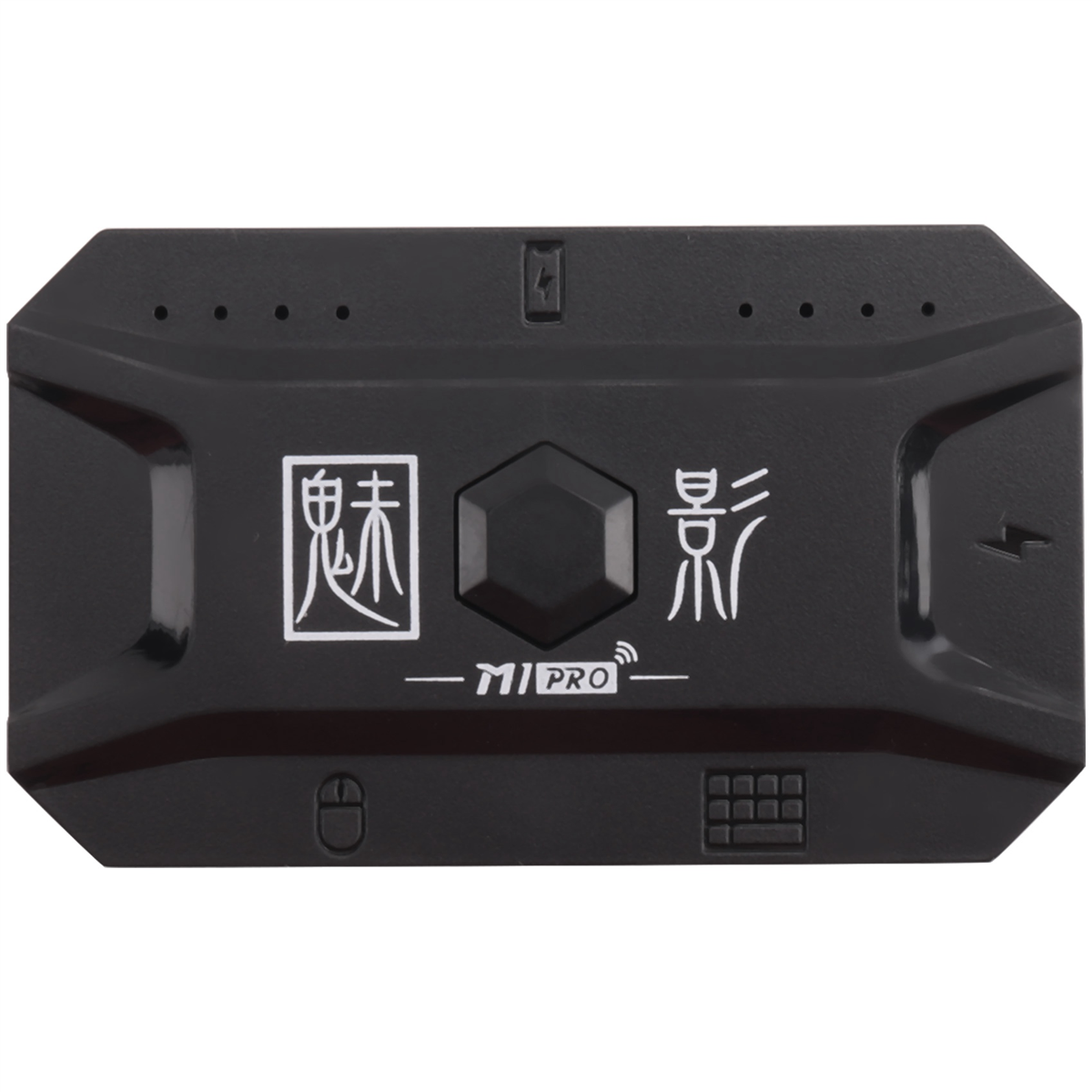 A40I Plug and Play Gamepad Mob - Gaming Keyboard Bluetooth avaliação e preço