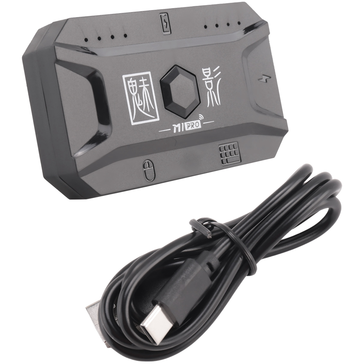 A40I Plug and Play Gamepad Mob - Gaming Keyboard Bluetooth avaliação e preço