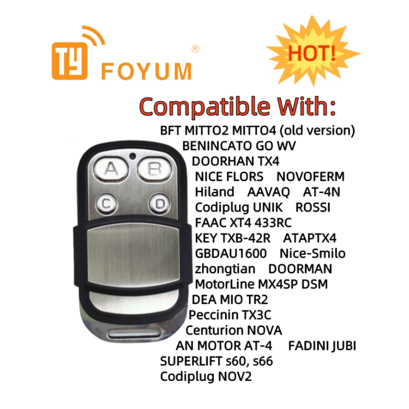 Universa Garage Door Remote Co - Switch Opener Tool avaliação e preço