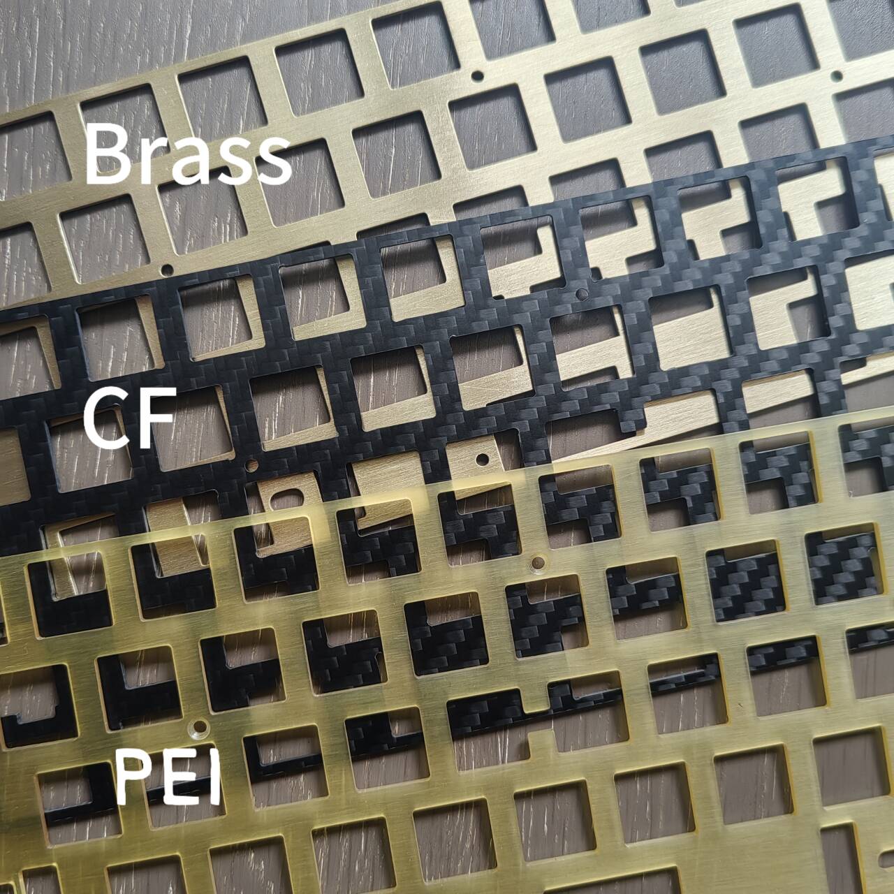 KBDFANS TOFU60 3.0 Version Key - Mechanical Switch Tester avaliação e preço