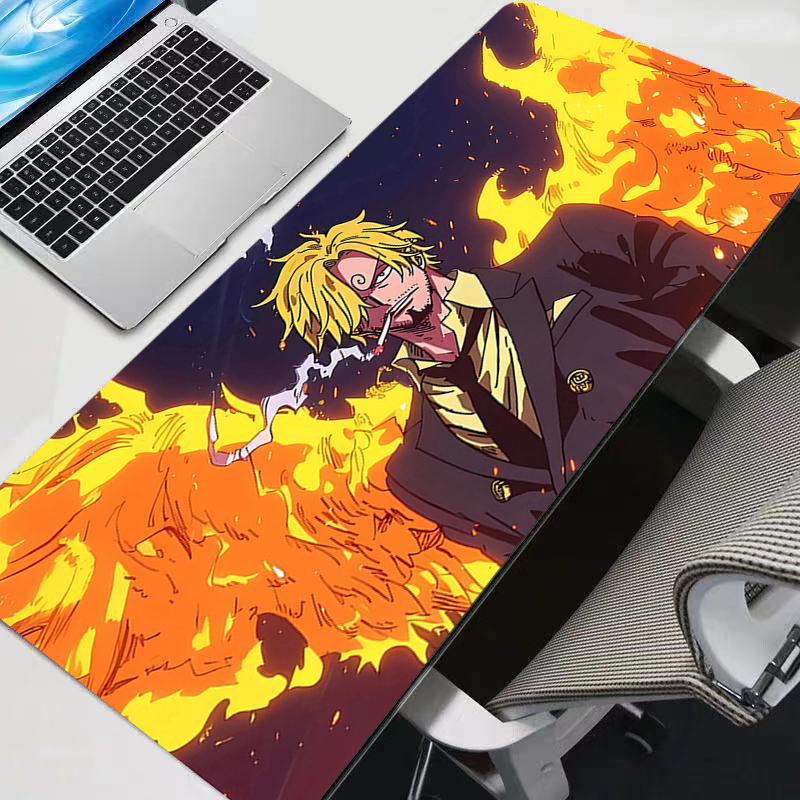 Mouse Pad Gaming Accessories O - Gaming Keyboard En Mouse avaliação e preço