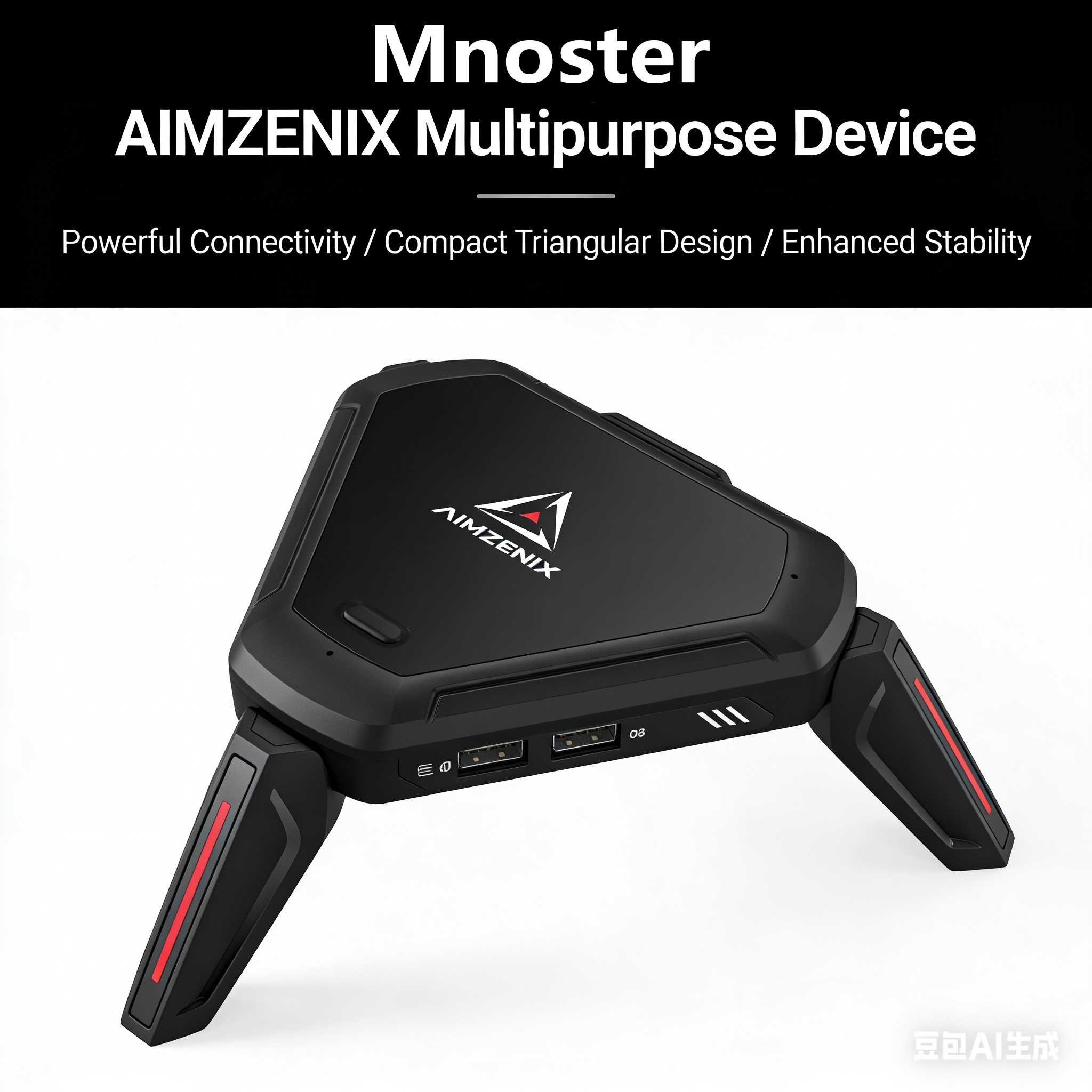 AIMZENIX AX600 MONSTER Pro Key - Gaming Keyboard And Mouse For Xbox avaliação e preço